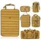 Car Seat Organizer – Practical and Multifunctional Storage 