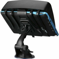 Navegador GPS – Fiável e Funções Multimédia 