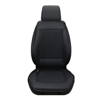 Funda de Asiento de Coche – Estilo y Confort en Todas las Temporadas 