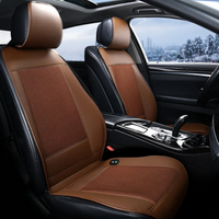 Funda de Asiento de Coche – Estilo y Confort en Todas las Temporadas 