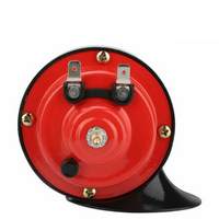 Sistema de Claxon Universal – Para Moto, Coche o Camión 