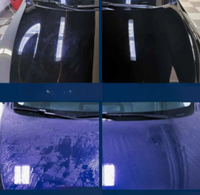 Spray De Protection Carrosserie – Brillance Et Barrière Hydrophobe