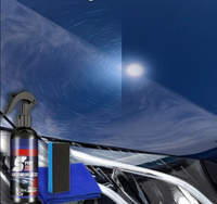 Spray De Protection Carrosserie – Brillance Et Barrière Hydrophobe