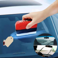 Revestimento Hidrofóbico para Para-brisa – Condução Segura 