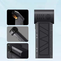 Multifunctionele Led Compact Blazer 