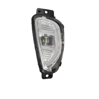 フォードエスケープ2020-2021対応のLEDフォグランプ 
