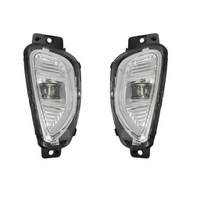 フォードエスケープ2020-2021対応のLEDフォグランプ 