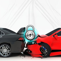 Magnetisk montert 1080p-kamera i kjøretøyet - bildekvalitet og brukervennlighet