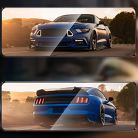 Magnetisk montert 1080p-kamera i kjøretøyet - bildekvalitet og brukervennlighet