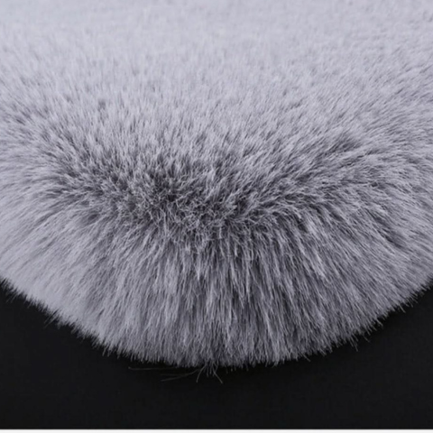 وسادة مقعد السيارة - تصميم أنيق ومقعد مريح وأنيق