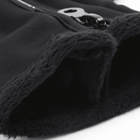 Vintersykkelhansker - hverdagsbruk og praktisk design