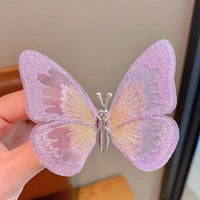 Bilparfymeklips Papillon – Eleganse og friskhet om bord 