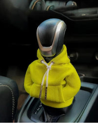 Mini Huppari Vaihdekepille 