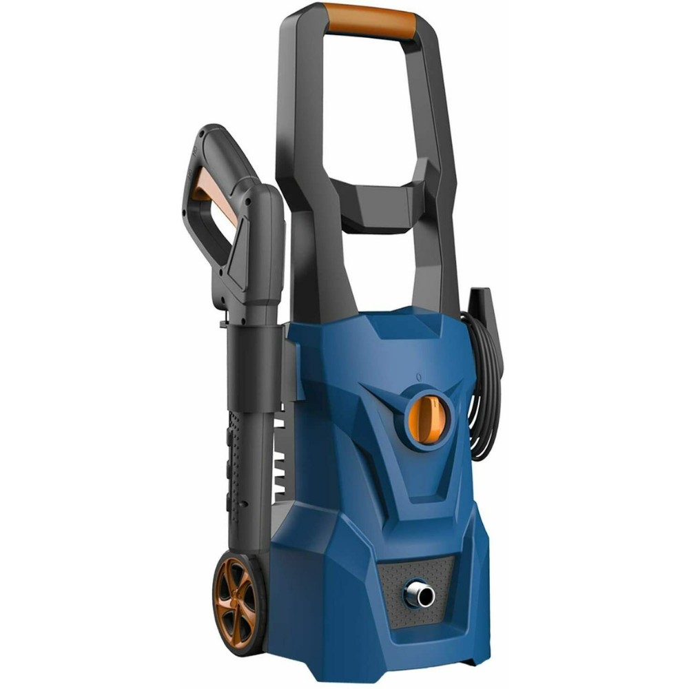 Limpa Jatos Elétrico — Potência 3000 PSI Para Uma Limpeza Intensiva 