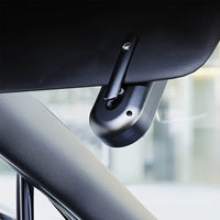 Samochodowy oczyszczacz powietrza - wydajność i doskonałe samopoczucie