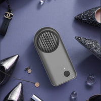 Luftrenser for bil - aktiv ionisering og kontinuerlig friskhet