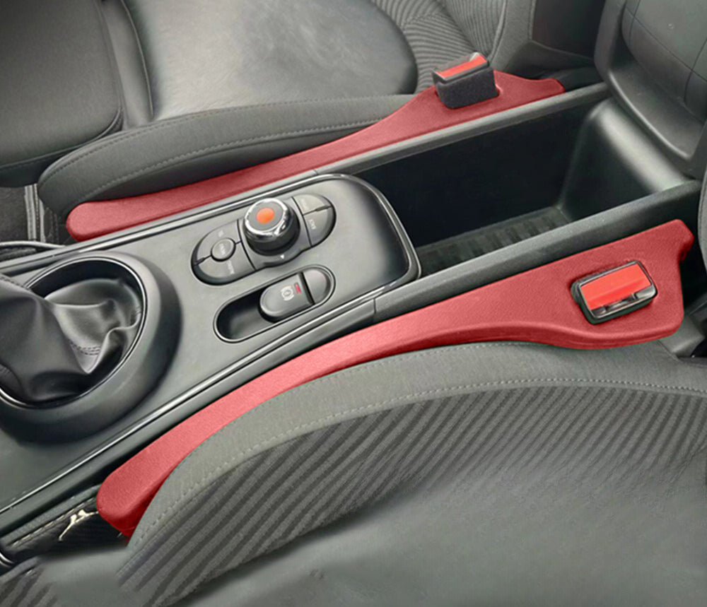 Relleno de ranura automática – Accesorio anti-pérdida práctico 