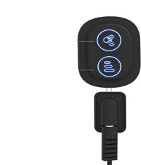 وسادة تدليك للسيارات - الاسترخاء والراحة على الطريق