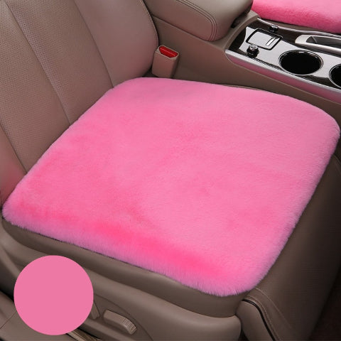 Comfortable Cushion for Car Seat – Easy to Install 