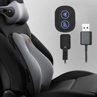 Almofada para Assento de Carro — Assento Macio e Relaxante 