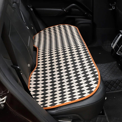 Poťahy na autosedačky – Pohodlie a každodenná elegancia 