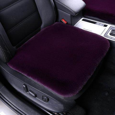 Comfortable Cushion for Car Seat – Easy to Install 