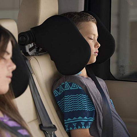 Cojín Lateral Para Coche – Comodidad En Viaje 