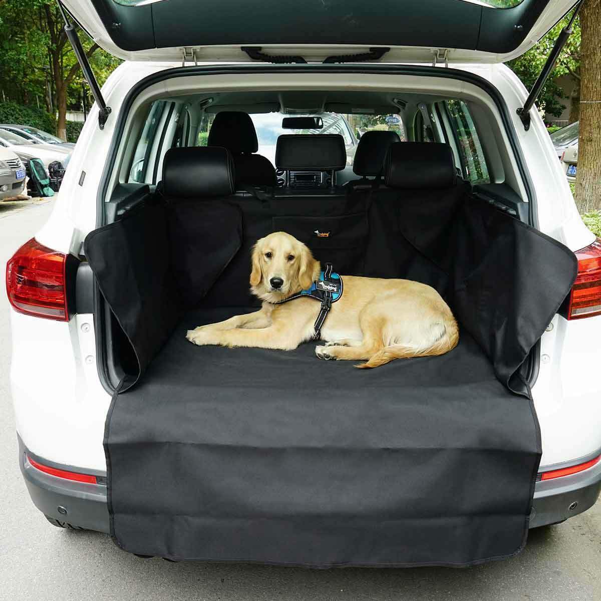 Protector de cutie pentru animale — Protecție completă și durabilă 