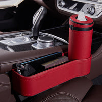 Car Seat Organizer – Practical and Elegant Storage 