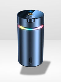 Difuzér vône do auta — Neustála sviežosť a elegancia 