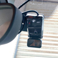 Câmara Embarcada HD Visão Noturna — Segurança e Clareza Máximas 