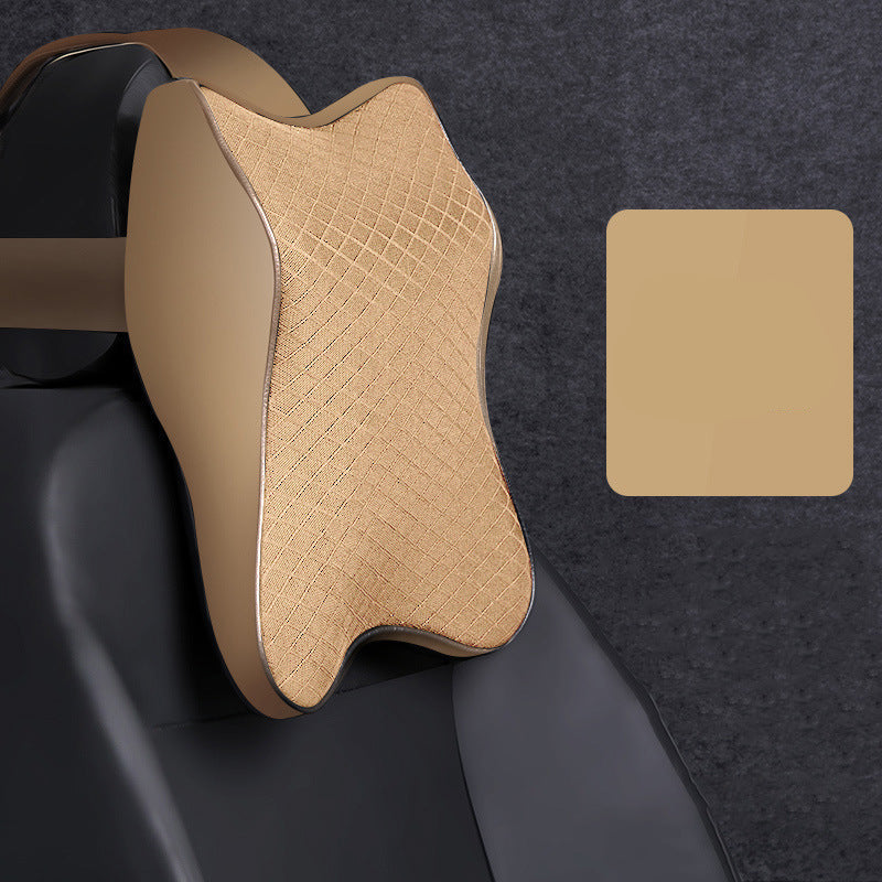 Support Cushion for Car Seat – Comfort and Optimal Support 