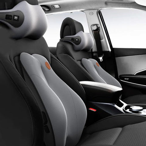 Almofada para Assento de Carro — Assento Macio e Relaxante 