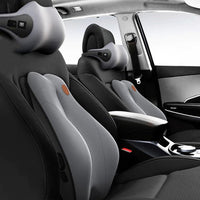 Almofada para Assento de Carro — Assento Macio e Relaxante 
