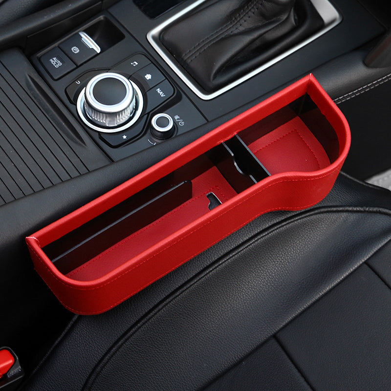 Car Seat Organizer – Practical and Compact Storage 