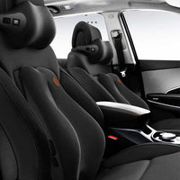 Almofada para Assento de Carro — Assento Macio e Relaxante 