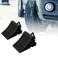 Wheel Stop - Veiledet kjøring og parkeringssikkerhet