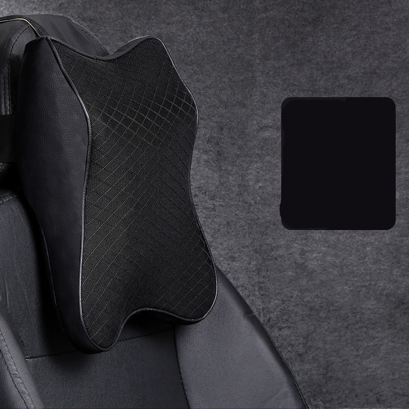 Support Cushion for Car Seat – Comfort and Optimal Support 