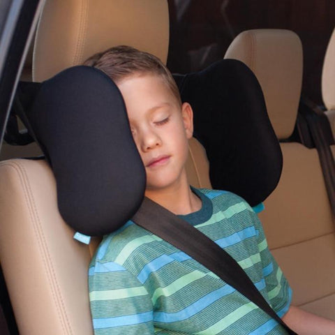 Cojín Lateral Para Coche – Comodidad En Viaje 