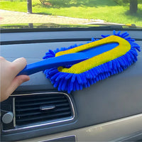 Dust Brush for Car – Easy and Quick Maintenance 
