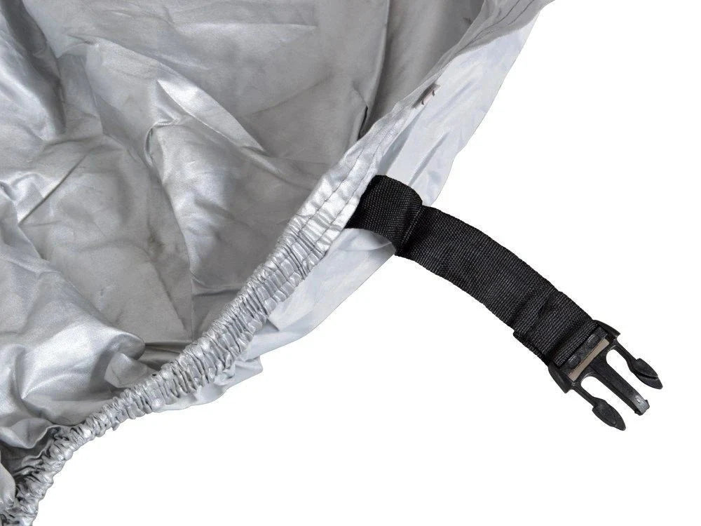 ホンダモーターサイクルカバー-フルカバー＆日常使用